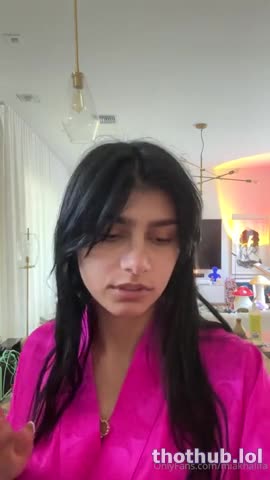 Mia Khalifa 12min Morning Coffee