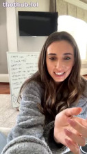 OnlyFans leaked Christina Khalil May Live Full on HDthot