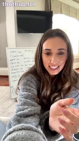 Christina Khalil May Live Full