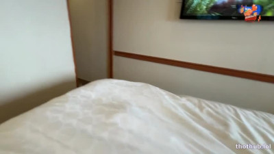 OnlyFans leaked Busty Slut on HDthot