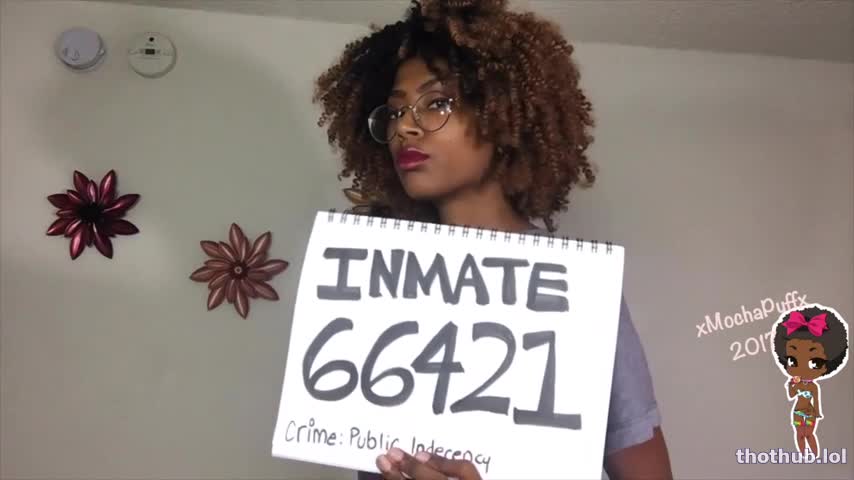 impregnating inmate xmochapuffx