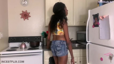 OnlyFans leaked siblings with benefits xmochapuffx on HDthot