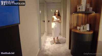 OnlyFans leaked Seltin Sweety - Hotel Fucking on HDthot