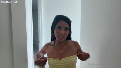 OnlyFans leaked Sophie Vanmeter, marblegirl817 - The Moving Guy on HDthot