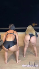 OnlyFans leaked tati maya and rakel silva on HDthot