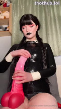 OnlyFans leaked TheCutestKitten on HDthot