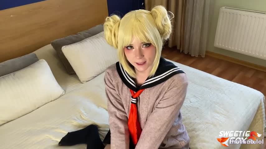 Sweetie Fox Passionate Deepthroat and Hardcore Fuck