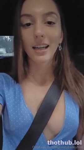 BigBootyBailey OnlyFans B/G Fucking