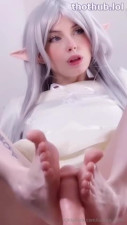 OnlyFans leaked Lunara Fawn - Alya Kujou on HDthot