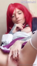 OnlyFans leaked Lunara Fawn - Rias Gremory on HDthot