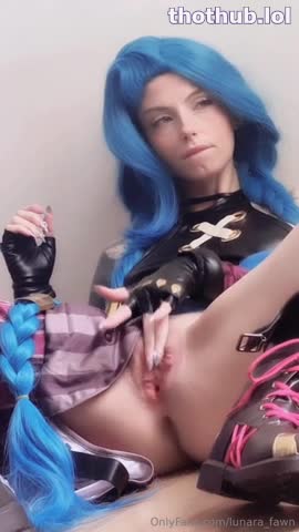 Lunara Fawn - Jinx 1