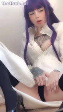 OnlyFans leaked Lunara Fawn - Fern on HDthot