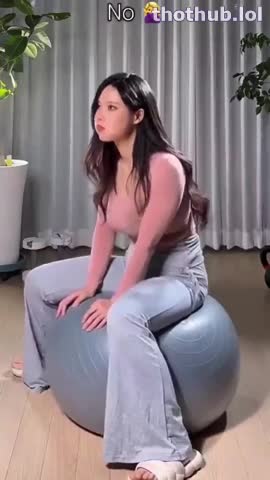 NoraJoy look at my bigNasty Korean tits