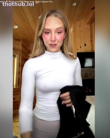 Caroline Zalog Lost Winter Live stream