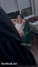 OnlyFans leaked Ketlin Groisman solo voyeur on HDthot
