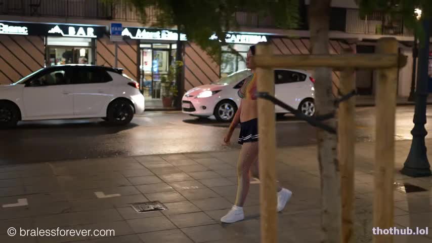 Bitchinbubba_Sky - Sky Wears Slutwear