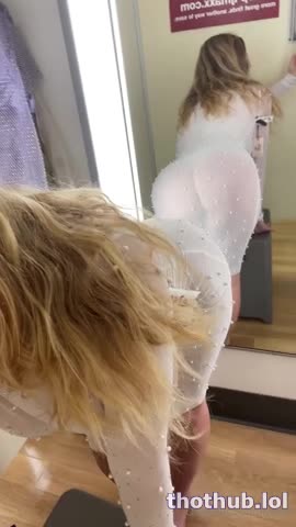 Livstixs Big Tits Whore Naked Strip Tease Pussy Asshole Changing Room Onlyfans Leak