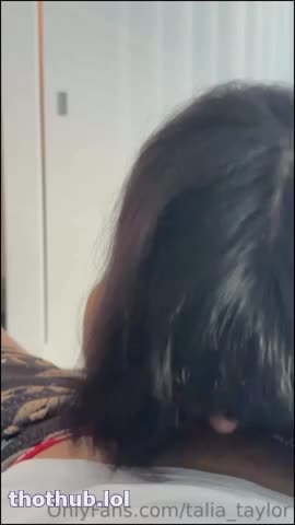 talia taylor blowjob ppv