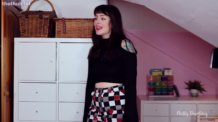 Molly Darling