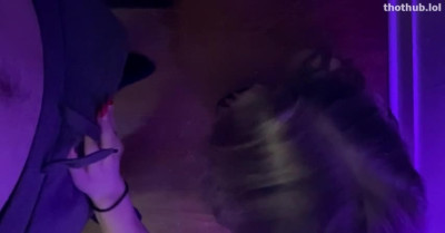 OnlyFans leaked Kattpaccino bj sextape on HDthot