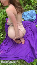OnlyFans leaked Aly OF on HDthot