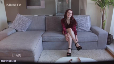 OnlyFans leaked Petgirl Lola on HDthot