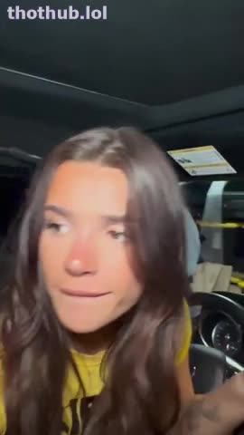 arikytsya new car ppv rough onlyfans