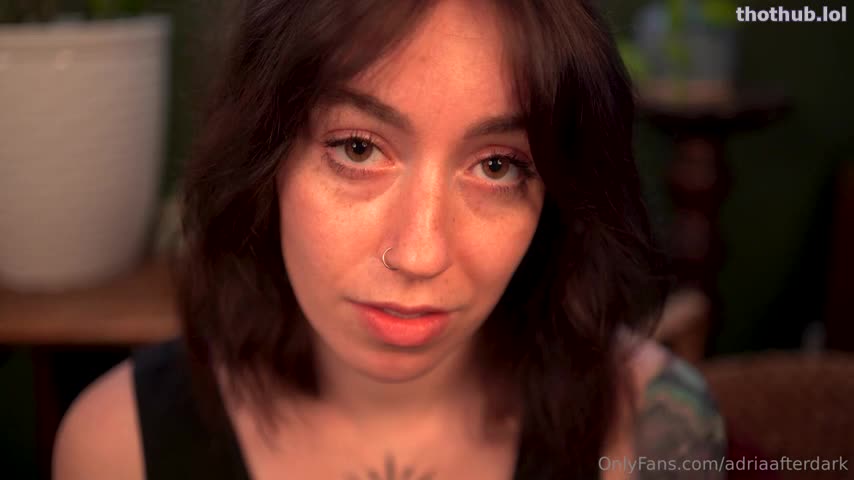 Adria ASMR