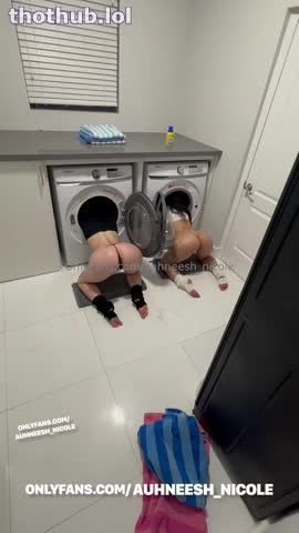 Auhneesh Nicole & honey dew bbc