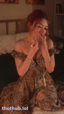 OnlyFans leaked Its_Bunnii ASMR - quick ear to ear kisses on HDthot