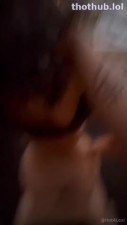 OnlyFans leaked lexi fucking a fan NEW on HDthot