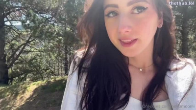 OnlyFans leaked Moonli OF on HDthot