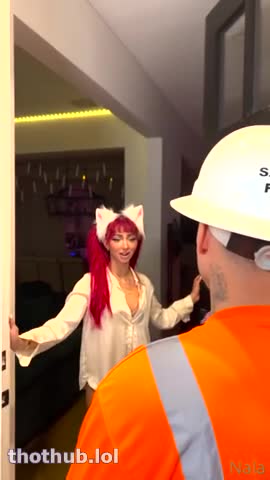 Nala Fitness Sex Tape The Constructor