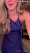 Bryce Adams OnlyFans leaked Fitbryceadams Solo Play on HDthot