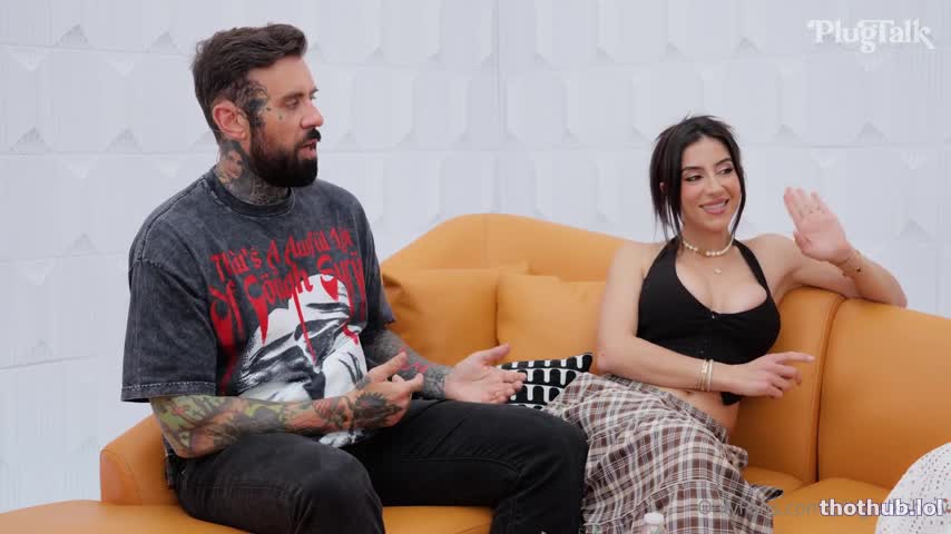 Lena The Plug Ava Koxxx PlugTalk Video Leaked