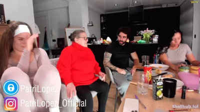 OnlyFans leaked Crazypaty_Patricia_López 23_2024-02-19_0000 on HDthot
