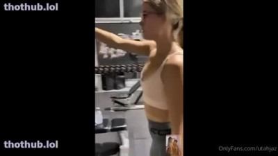 OnlyFans leaked utahjazz on HDthot