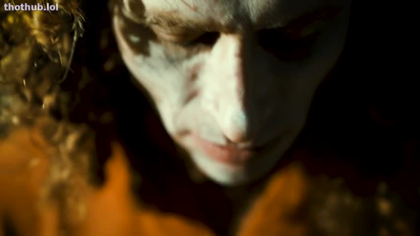 Blake Blossom - The Joker X Harley Quin XXX