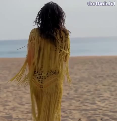Salma Hayek Sports Illustrated