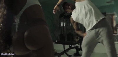 OnlyFans leaked Toochi Kash Gym Sex on HDthot