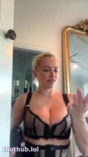 OnlyFans leaked Lindsey Pelas 30th May Live on HDthot