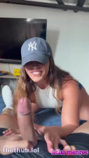 Kelsi Monroe OnlyFans leaked Kelsi Monroe Wants To Get Fucked Hard And Proper on HDthot