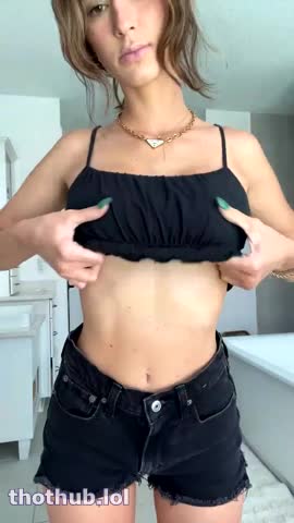 Natalie Roush NEW NAKED PPV ONLYFANS