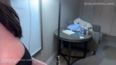 OnlyFans leaked Effycutiexx Gets Revenge on Cheating Boyfriend on HDthot