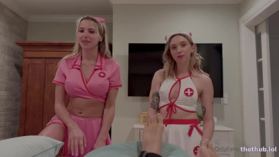 OnlyFans leaked Madiiitay Second Foursome Couple Swap With ItsMeCat Onlyfans Video Leaked on HDthot