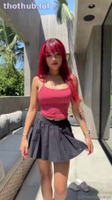 OnlyFans leaked Hannah Jo Vacation Porn Video Leaked on HDthot