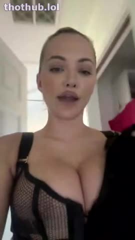 Lindsey Pelas Big Melons Onlyfans
