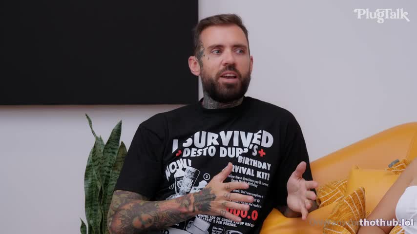 Dainty Wilder with LenaThePlug at Plug Talk