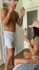 OnlyFans leaked ambermg on HDthot