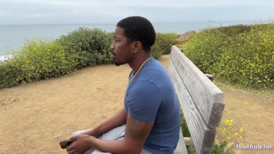 OnlyFans leaked Stella Sedona And Isiah Maxwell - Mountain Magic on HDthot